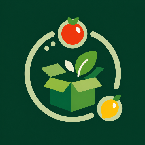 RestoHub icon